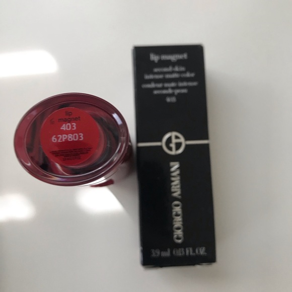 Armani lip magnet - Picture 2 of 3